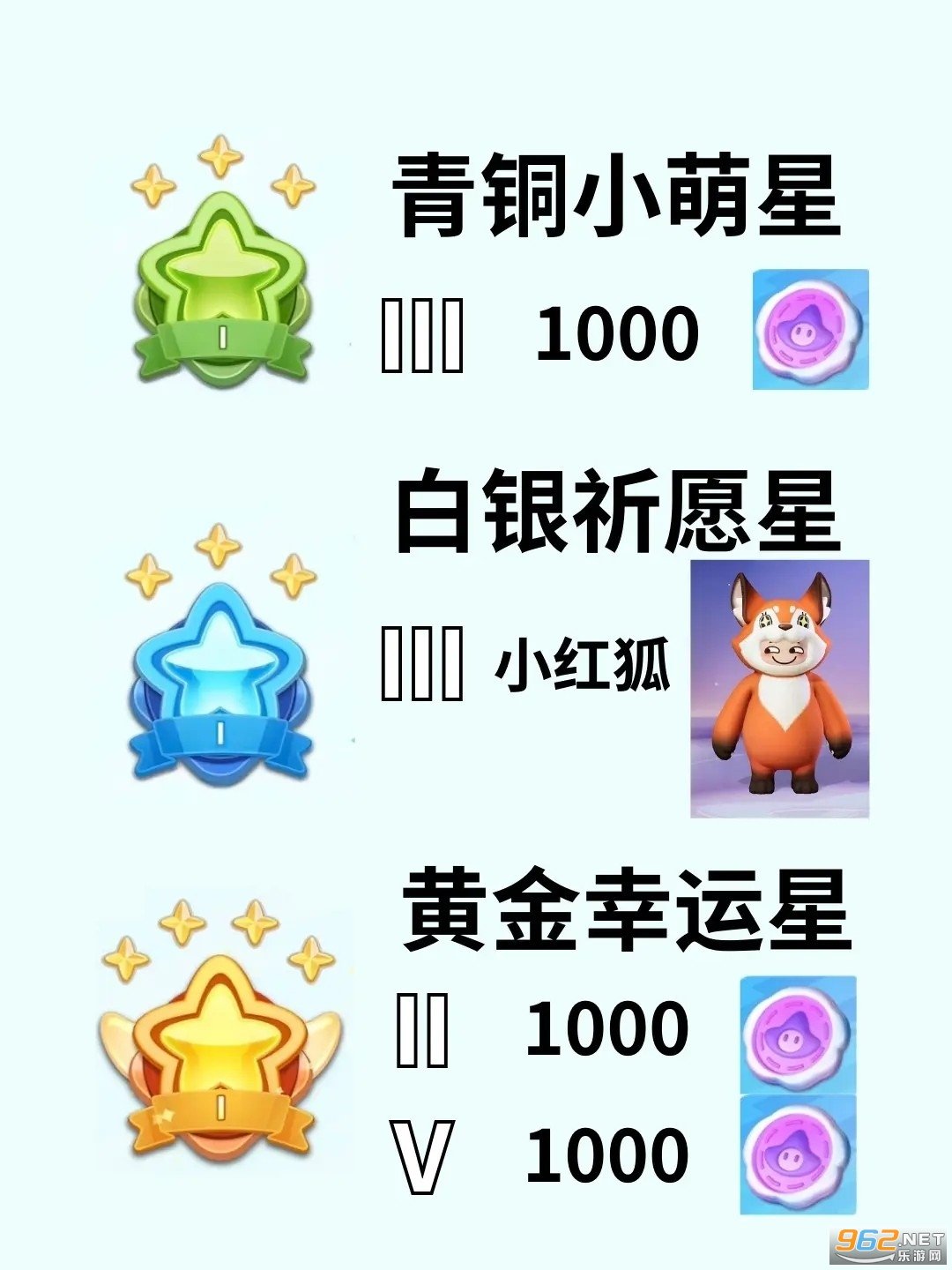 元梦之星官方正版 张大仙