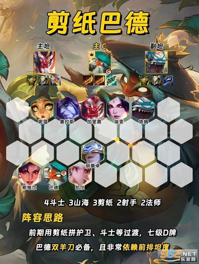 《金铲铲之战》是英雄联盟 云顶之弈正