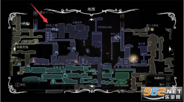 空洞骑士免安装版 揭开瘟疫与王国的秘密