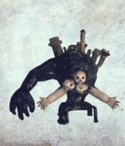 本作颠覆迪士尼柔和童话框架
